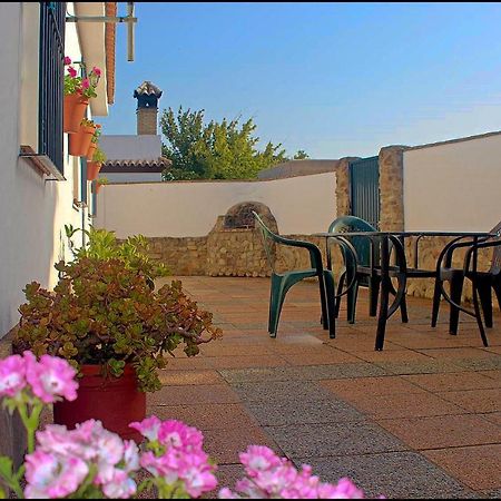 Chalet Con Piscina Privada Conil De La Frontera Buitenkant foto