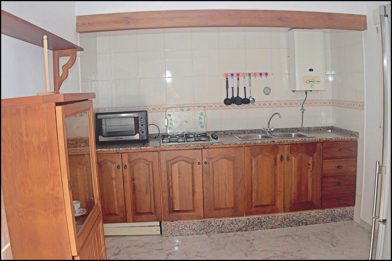 Chalet Con Piscina Privada Conil De La Frontera Buitenkant foto