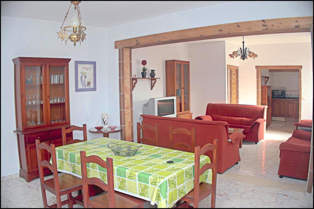Chalet Con Piscina Privada Conil De La Frontera Buitenkant foto