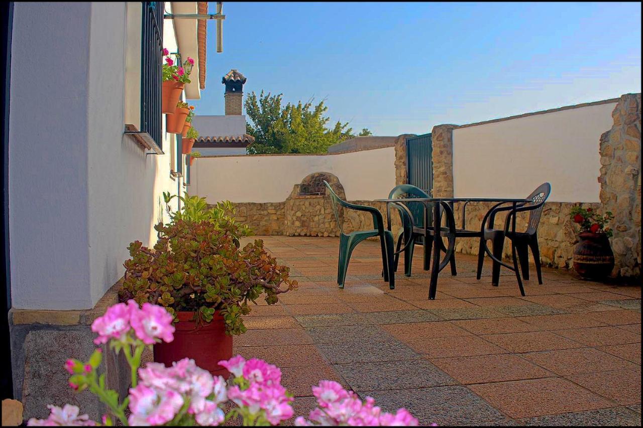 Chalet Con Piscina Privada Conil De La Frontera Buitenkant foto
