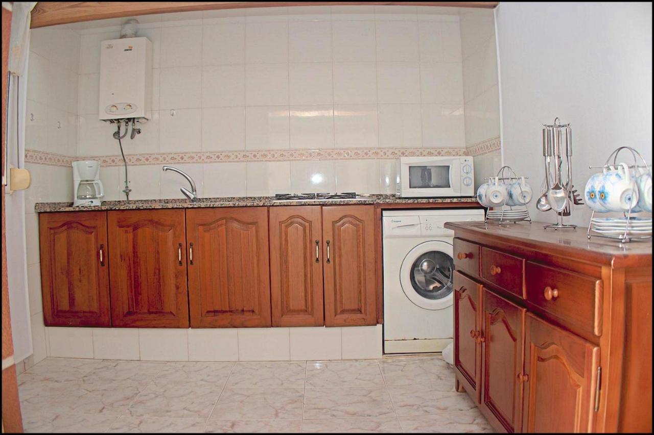 Chalet Con Piscina Privada Conil De La Frontera Buitenkant foto